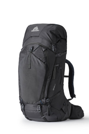 Gregory FLOAT A3 DEVA 60 RC XS FOG GREY-142459-0504