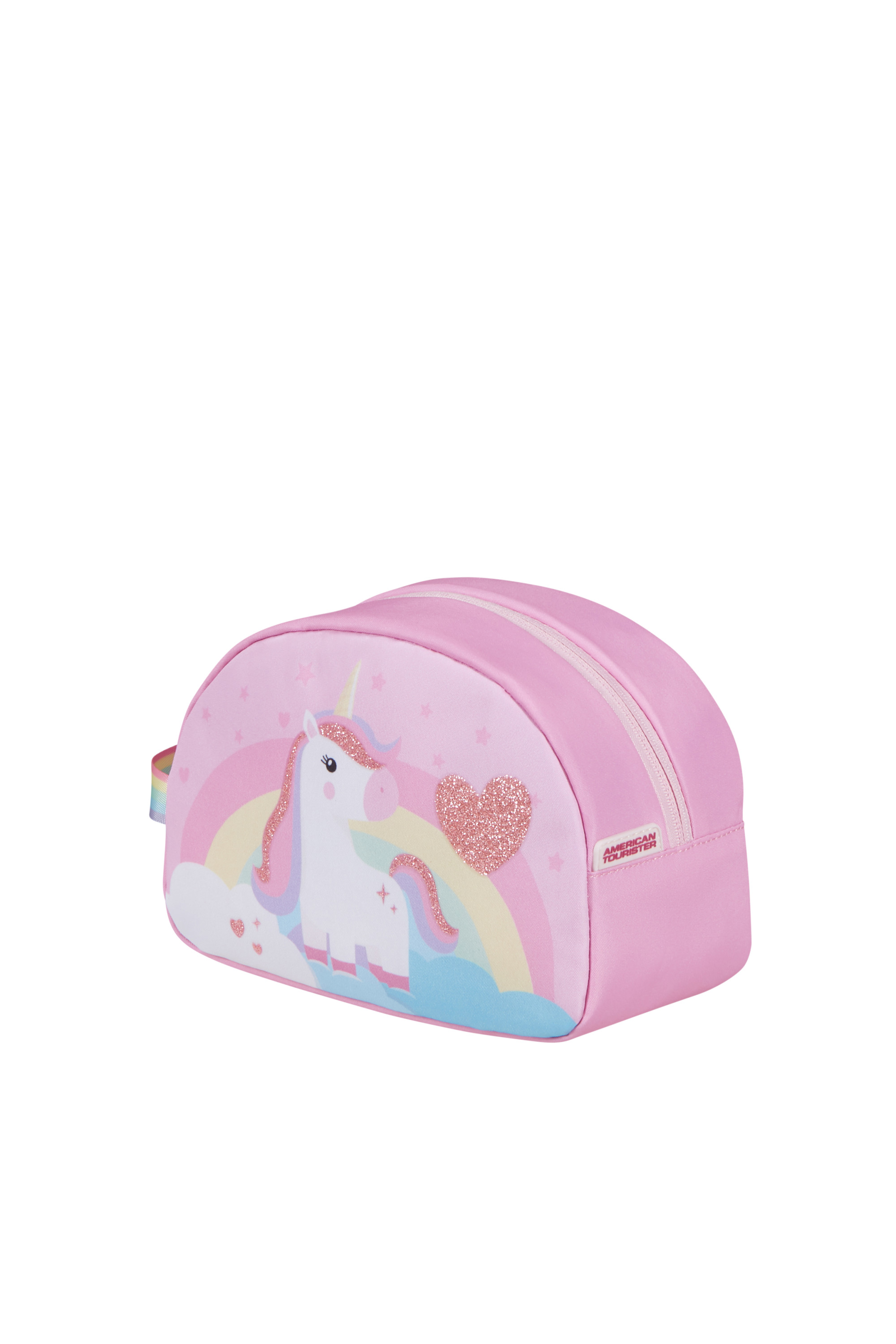 American Tourister WONDERTRIPS POUCH UNICORN kép