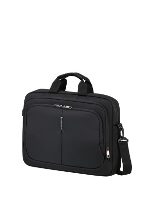 Samsonite GUARDIT 3.0 BRIEFCASE 17.3" BLACK-155202-1041