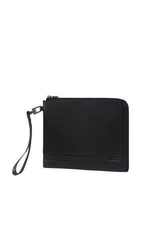 Samsonite PRO-DLX 6 SLG 734 - POUCH BLACK-161524-1041