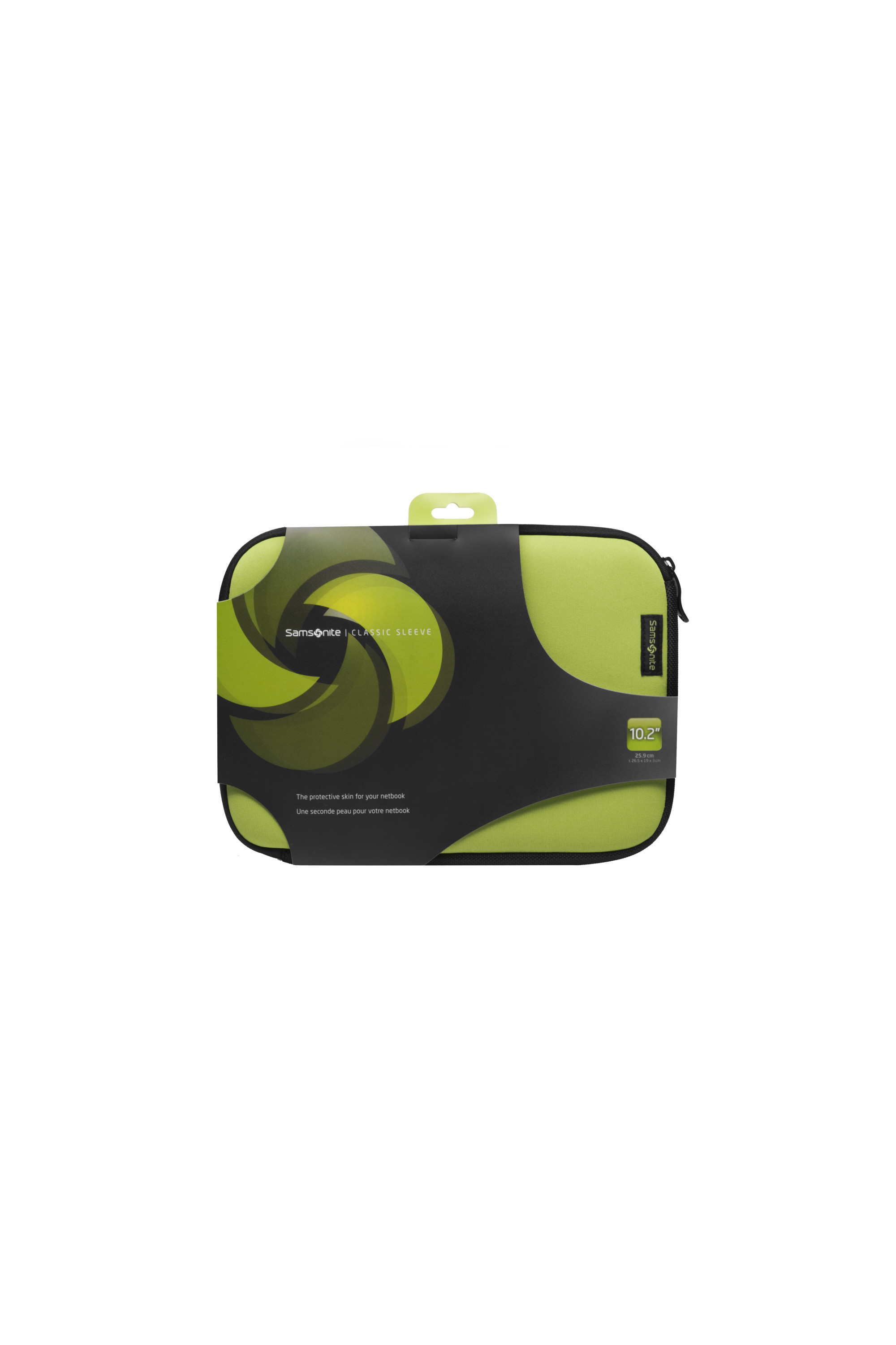 Netbook Sleeve 10.2"  Classic Sleeves Zöld kép