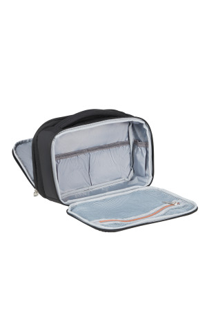 Vnitřní uspořádání