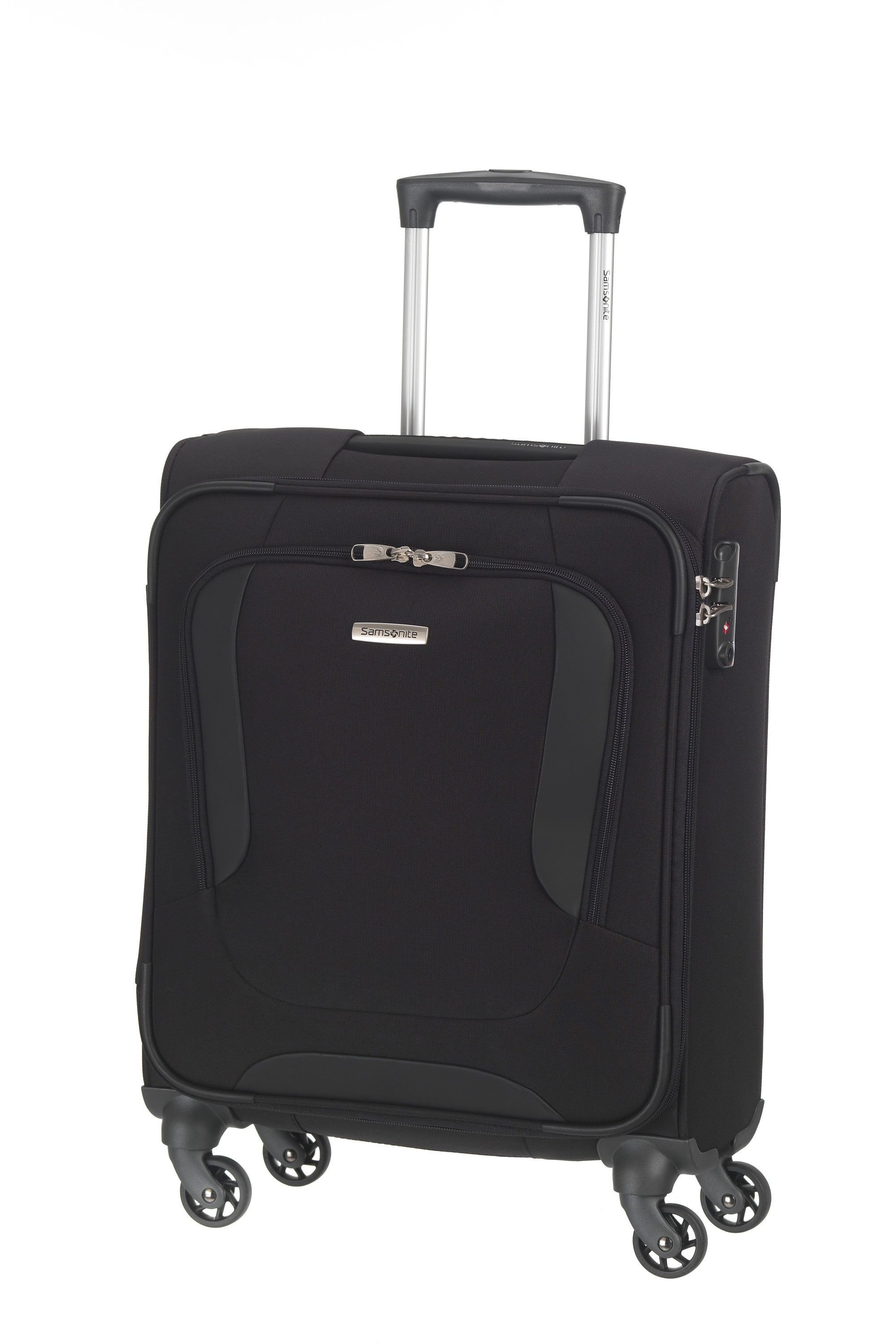 Samsonite NCS ARNAVON SPINNER S BLACK kép