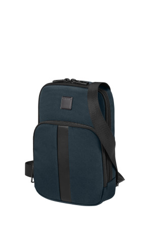 Samsonite SACKSQUARE CROSSOVER S 7.9" Kék-146474-1090