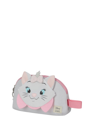 Sammies by Samsonite HAPPY SAMMIES DISNEY TOILET KIT DISNEY MARIE ARISTOCAT MARIE-151694-9075