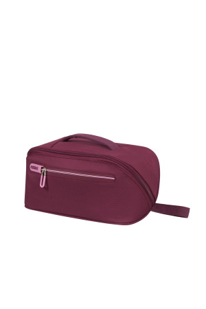American Tourister CLOUDRIDER WASH BAG ICED BERRY-157362-B315