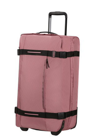 American Tourister URBAN TRACK DUFFLE/WH M LILAS PINK-143164-A577