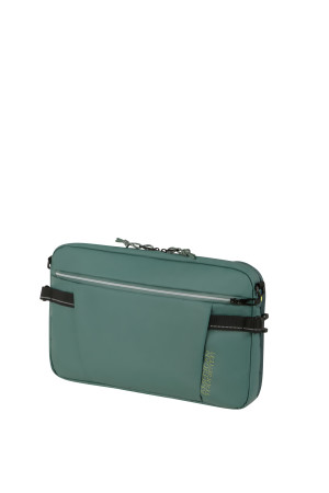 American Tourister UPVENTURE 3 WAY BOARDING BAG DARK FOREST-154111-1257