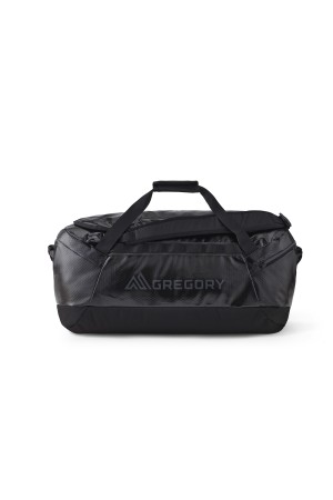 Gregory TECH DUFFELS ALPACA 60 OBSIDIAN BLACK-147898-0413
