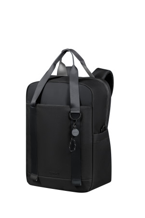 American Tourister MINIMA CITY BACKPACK M 15.6" BLACK-162276-1041