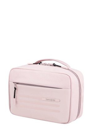 Samsonite STACKD TOILET KIT HANGING TOILET KIT ROSE-142789-1751