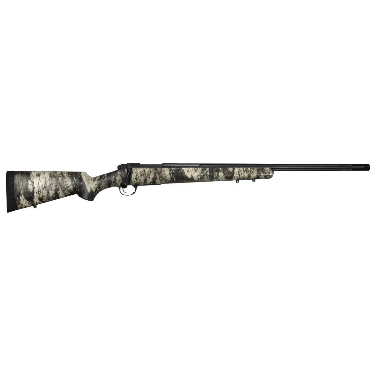 Kimber 84M Open Range (Octane) 6.5cm Rifle 3000868