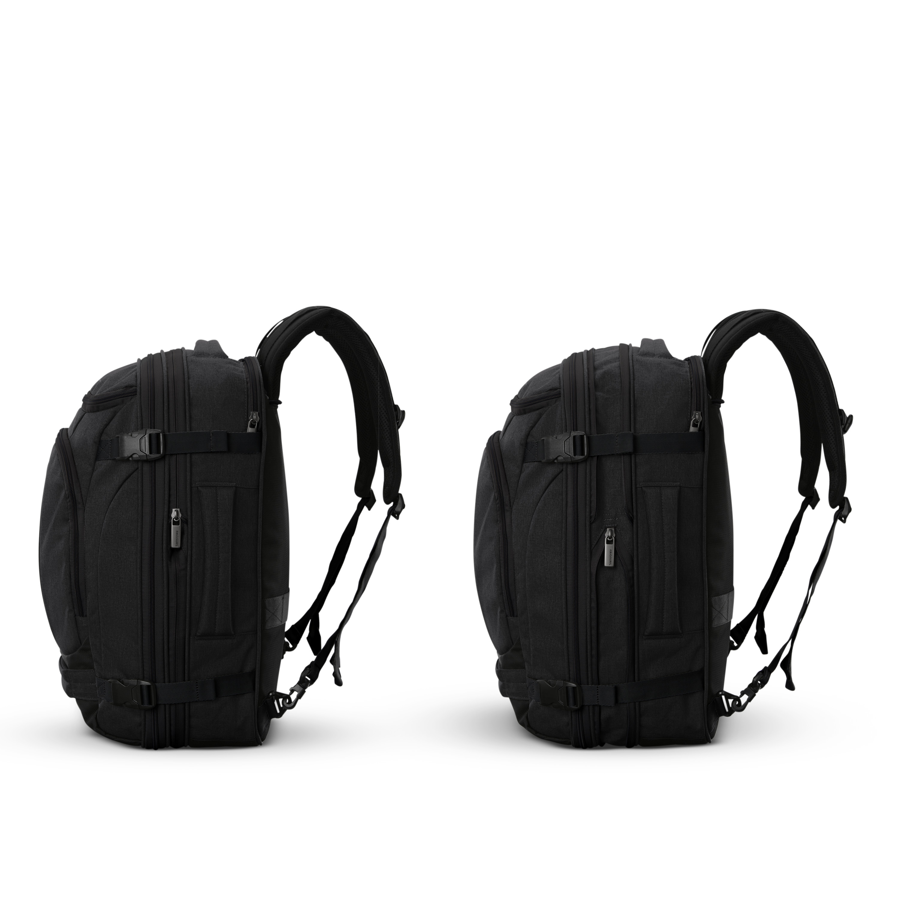 Samsonite Mother Lode Softside Travel Backpack - Backpack