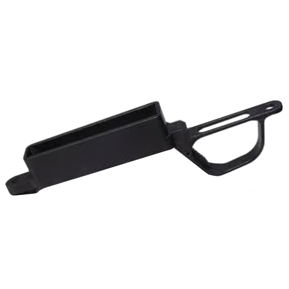 Christensen Arms Detachable Magazine Bottom Metal for LA AICS Tactical 810-00029-03