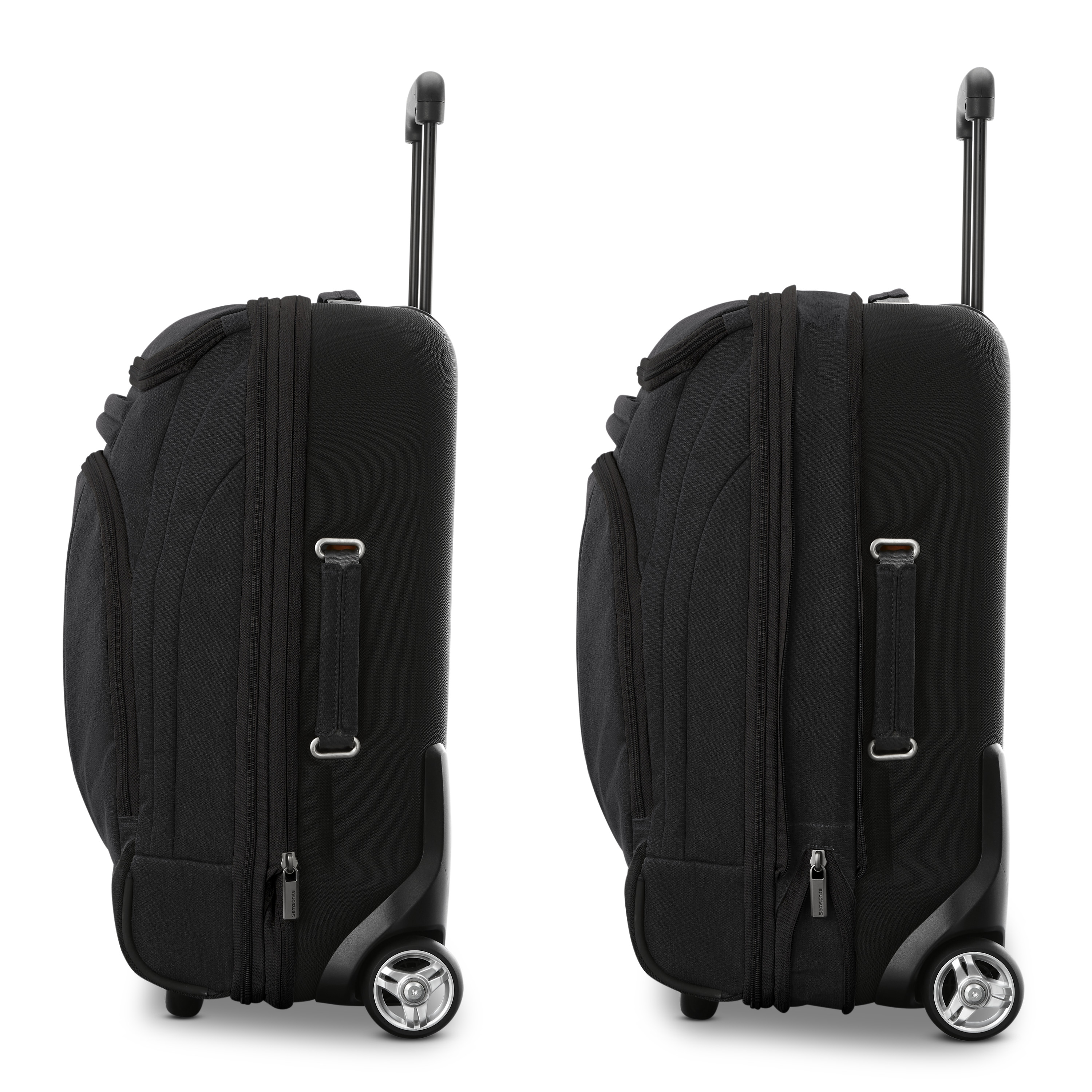 Samsonite Mother Lode Softside Carry-On Wheeled Duffel - Duffel