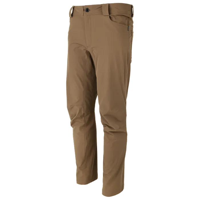 Beretta Gunner Tech Pants Otter L CU433T24520836L