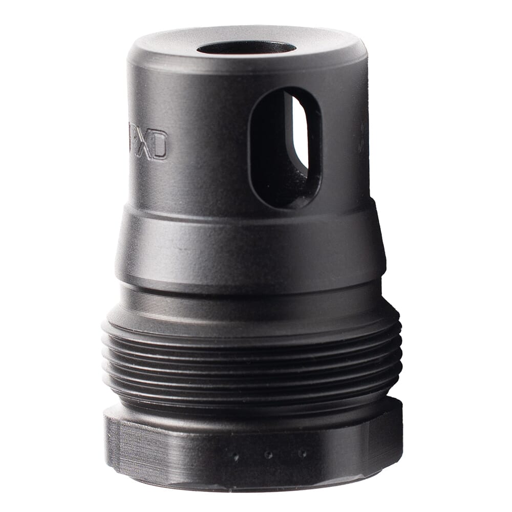 Dead Air XRF Rimfire Brake M10x1 .22 Cal Mount RXD675