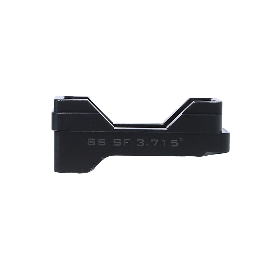 Cadex magazine sleeve for SSSF 3.715&quot; 03127-567