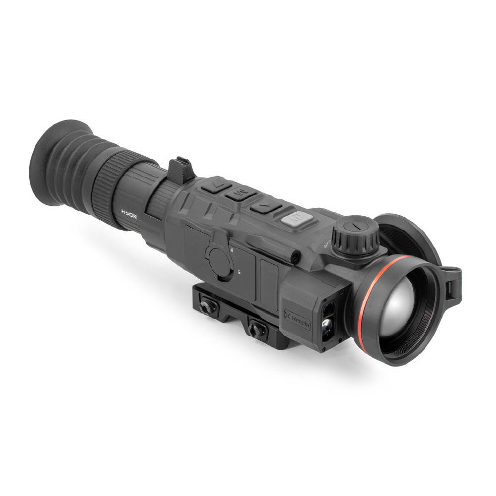 Nocpix RICO LRF 640x512 50mm Thermal Weapon Sight RICO2-H50R