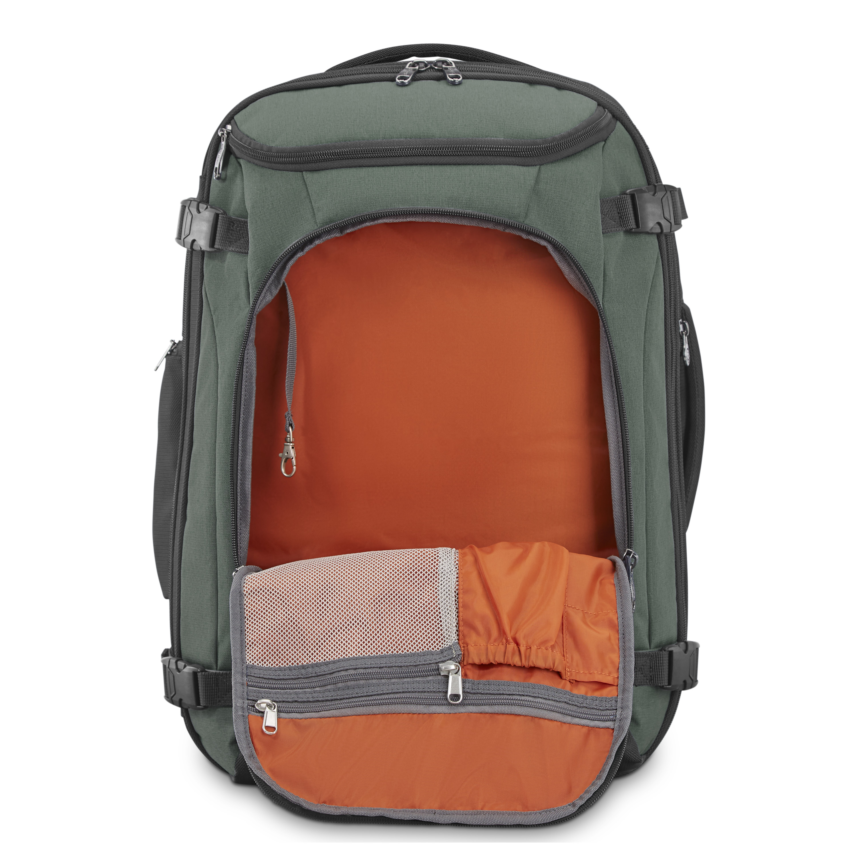 ebags Mother Lode Travel Backpack - Bags
