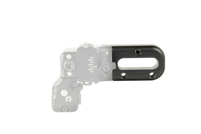 Spot Hogg Swap Short Bar Arrow Rest SWSB