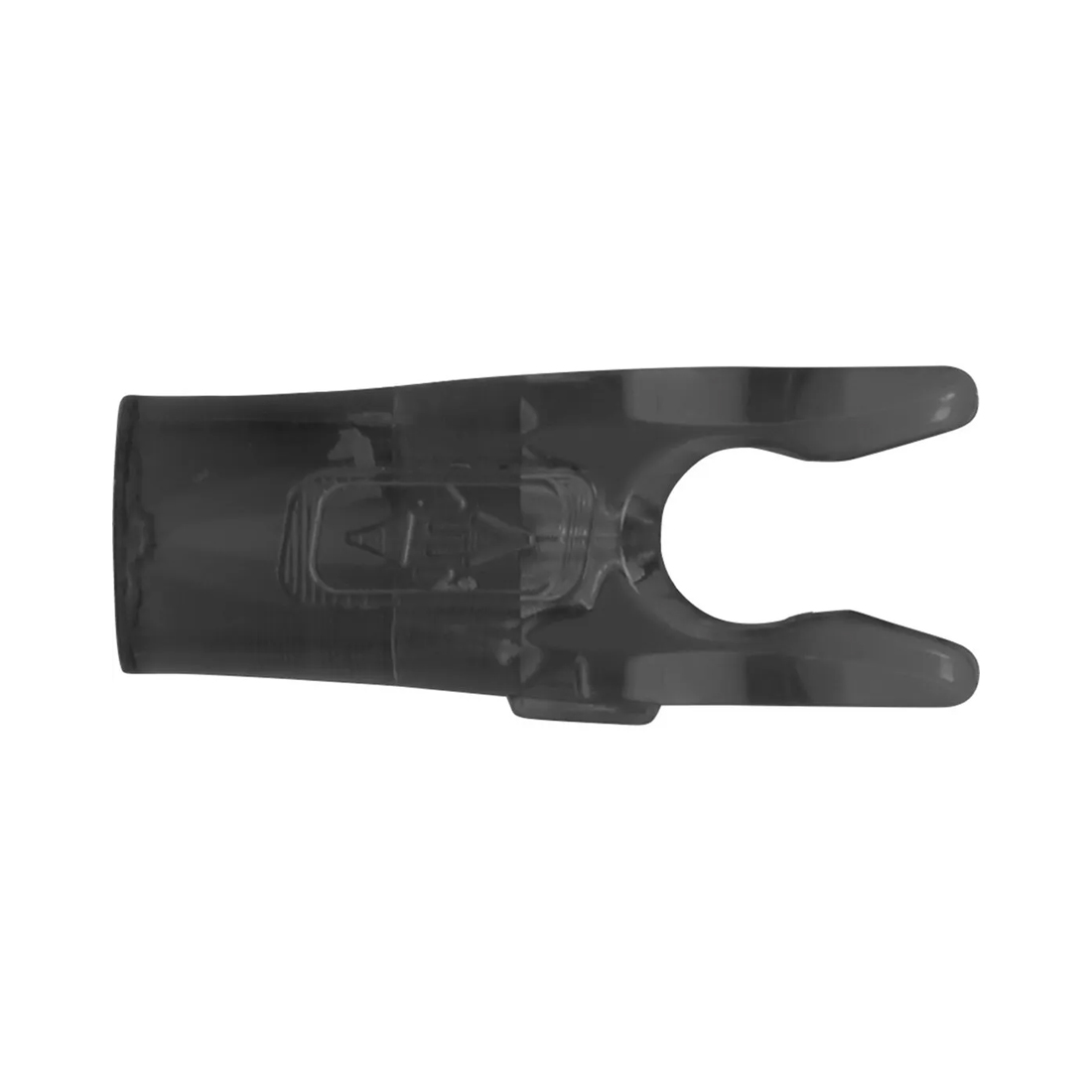 Easton Large Smoke Pin Nock 12pk 530071