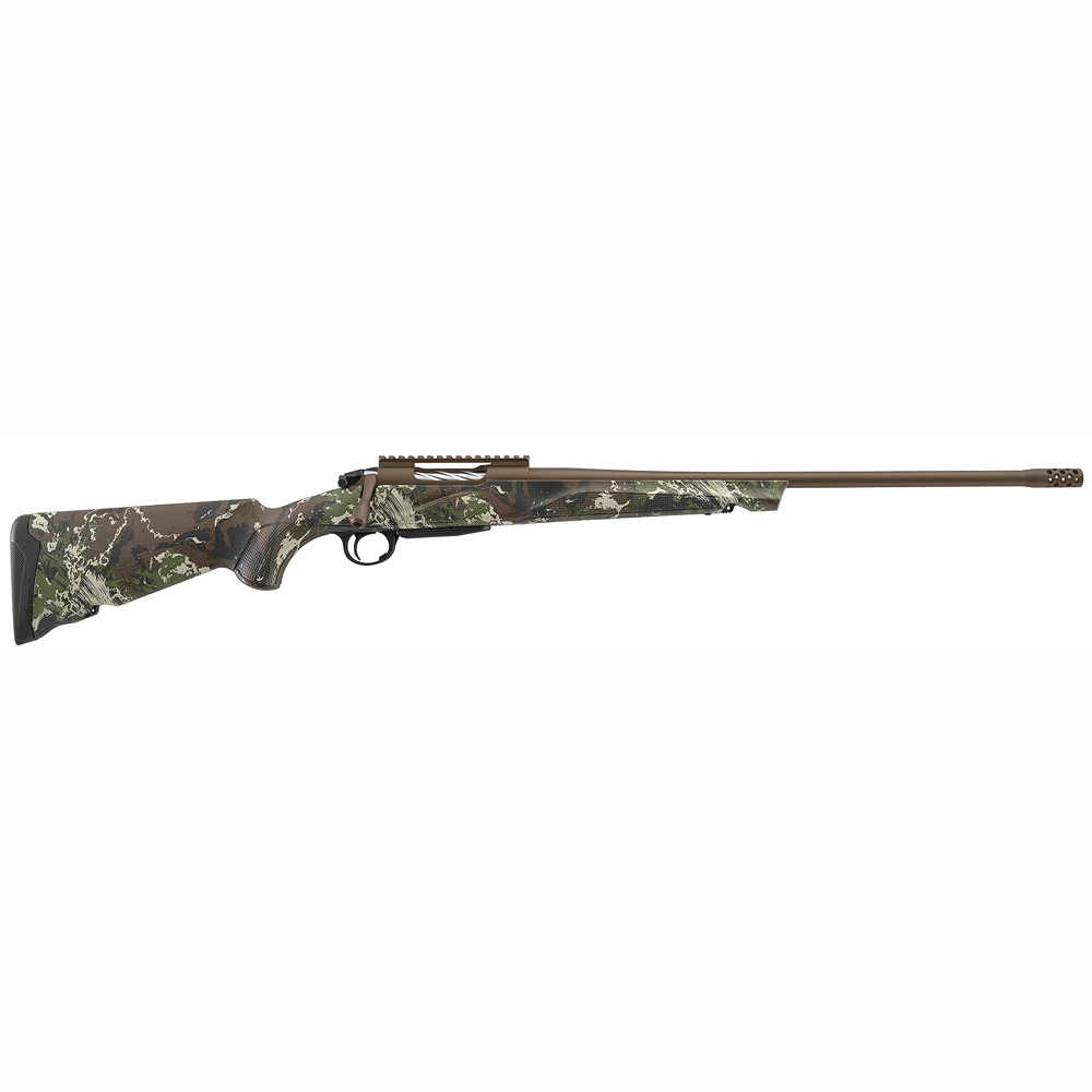 Franchi Momentum Elite 7 PRC Biome/Patriot Brown Bolt-Action Rifle 41785