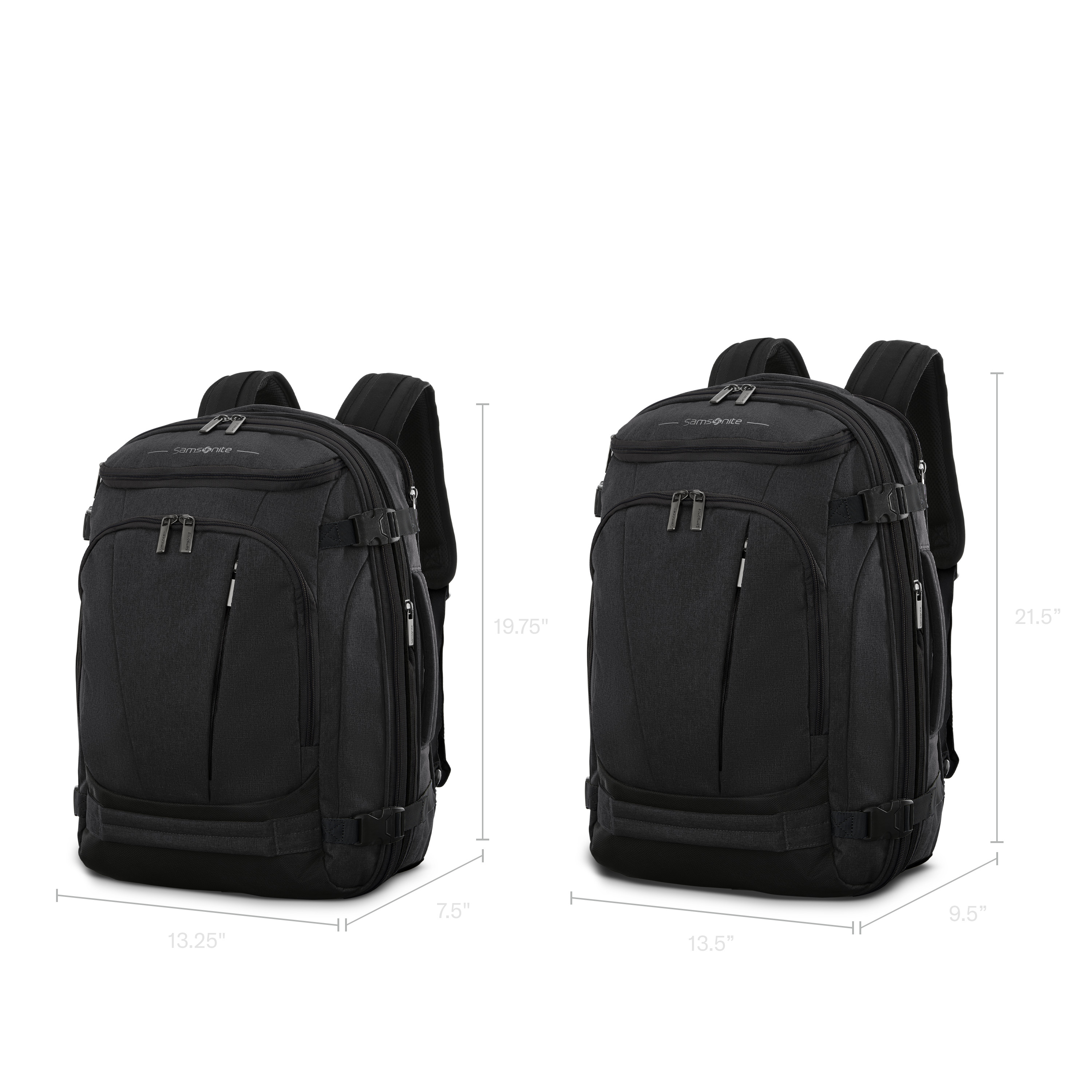 Samsonite Mother Lode Softside Jr.Travel Backpack - Backpack
