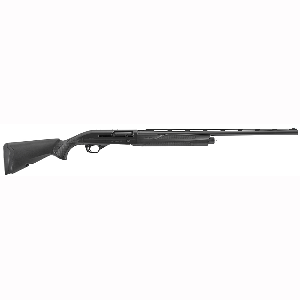 Franchi Affinity 3.5 12ga - 2 3/4&quot;, 3&quot; and 3½&quot; 12/28 Black Shotgun 42201