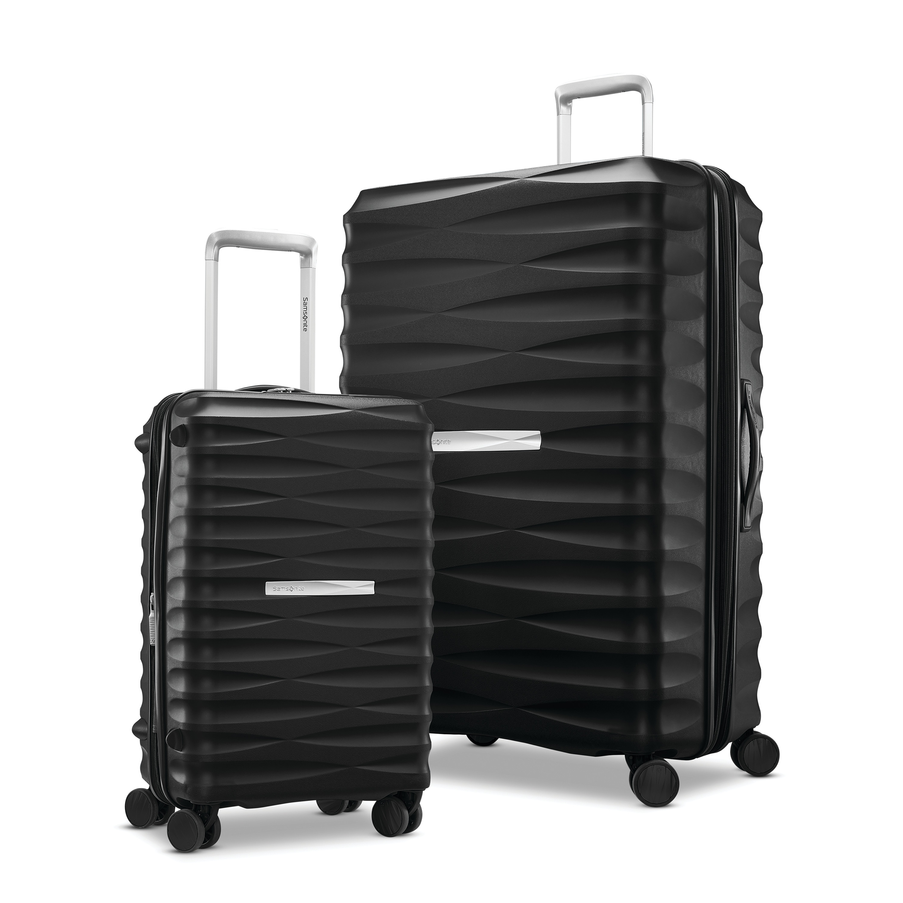 samsonite voltage