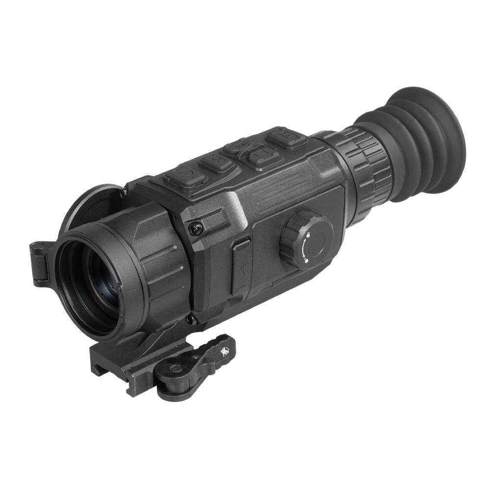 AGM 25-384 RattlerV3 Thermal Riflescope RATT25-384-V3
