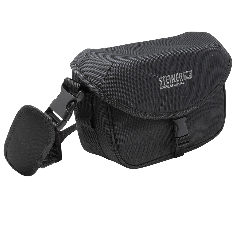Steiner 42mm Roof  Deluxe Binocular Case 613