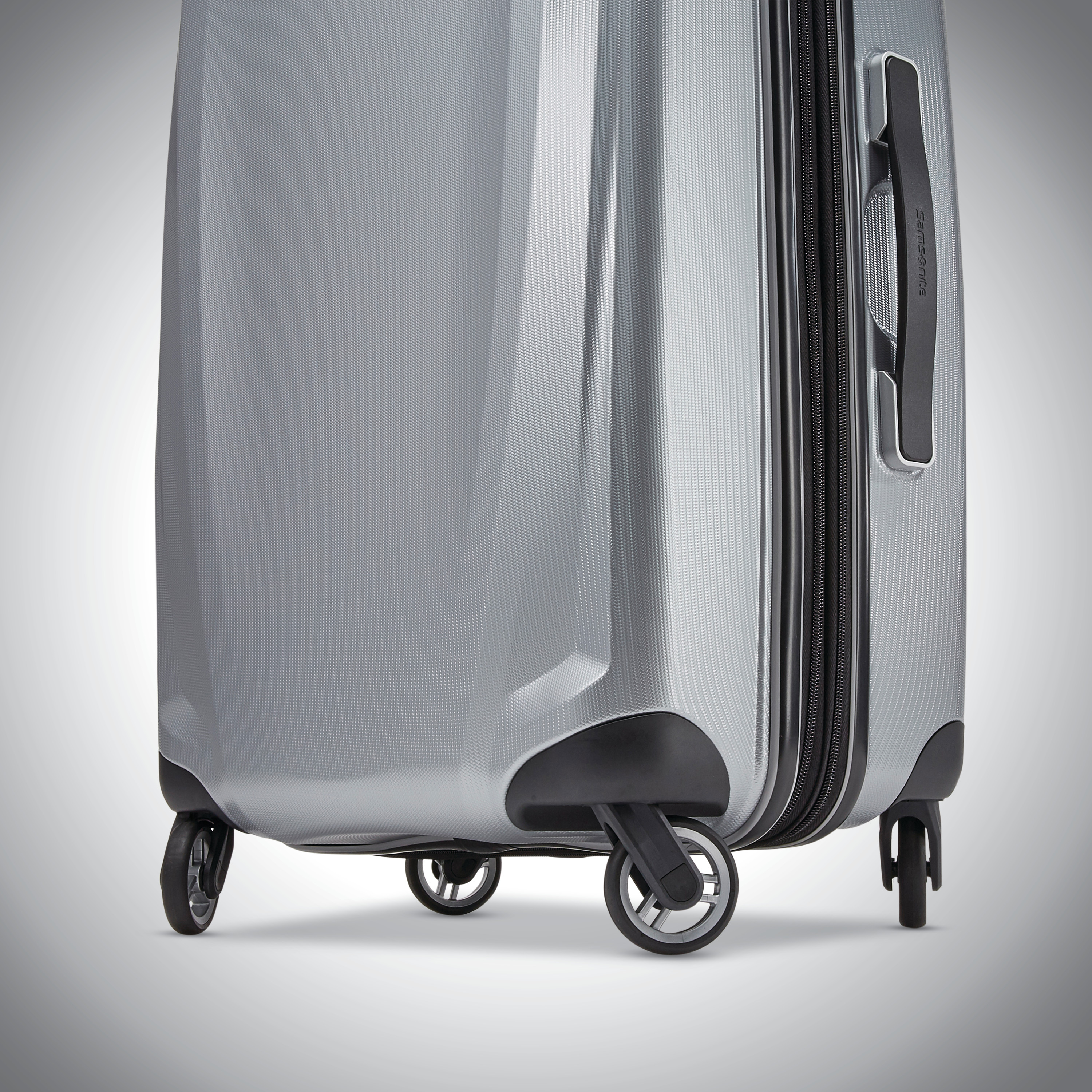 Samsonite Hardside Carry-On Spinner - Luggage