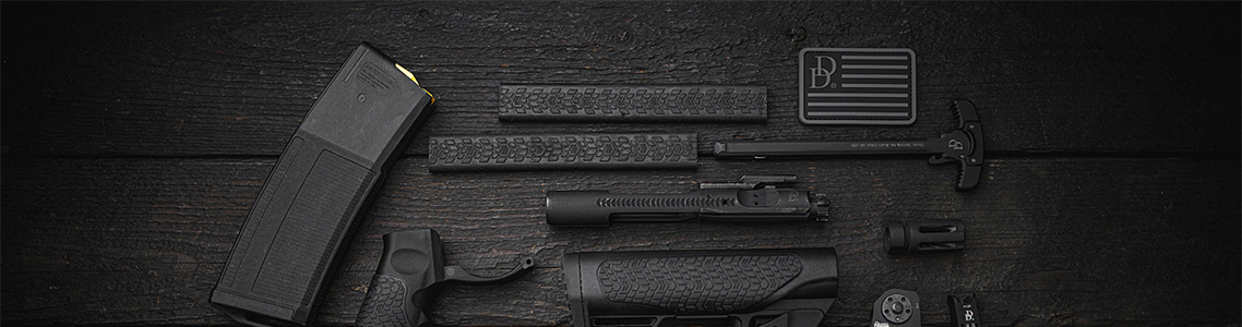 Daniel Defense Memorial Savings Event