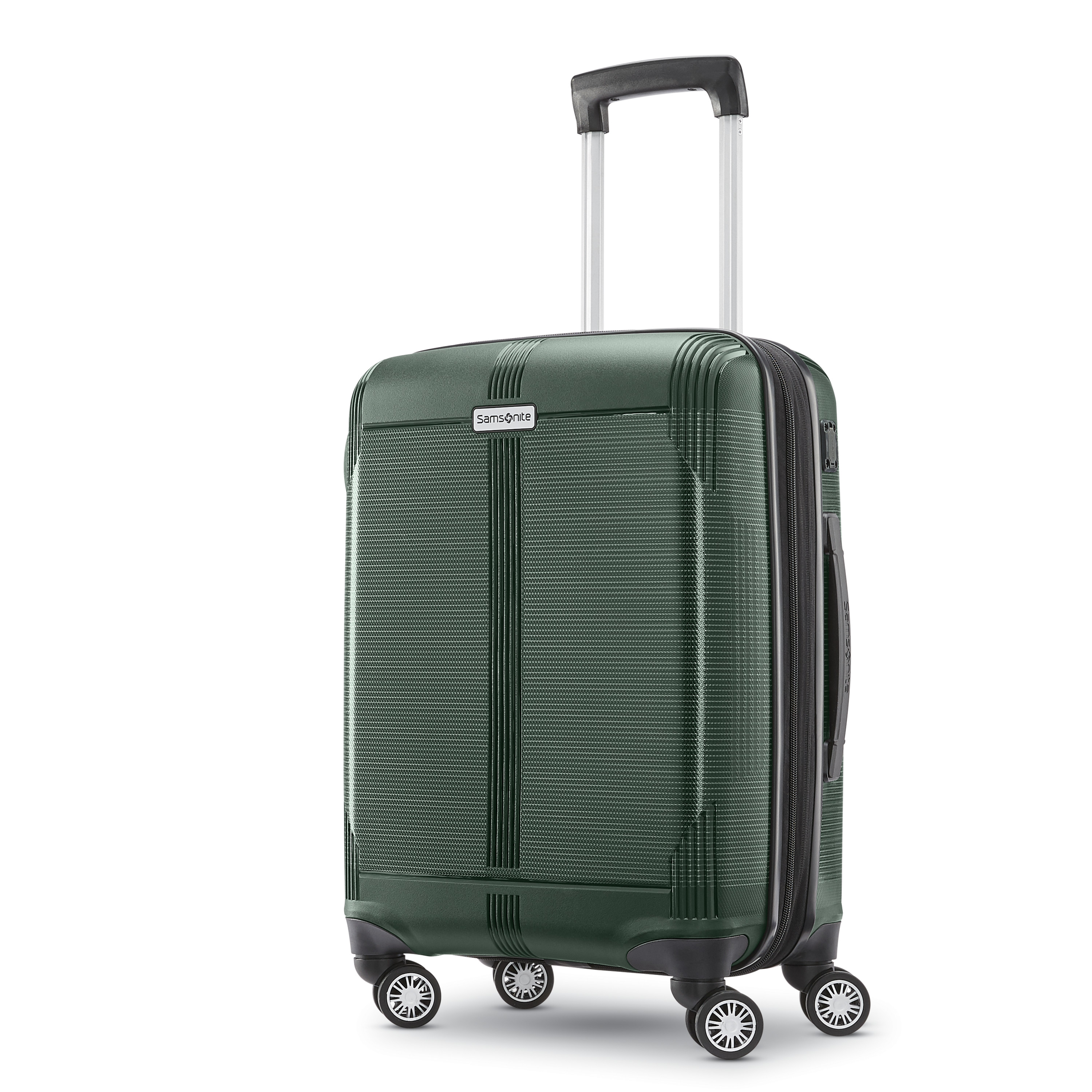 Samsonite Supra DLX Carry-On Spinner - Luggage