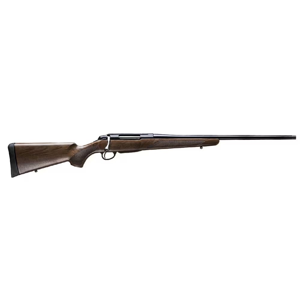 Tikka T3x Hunter 308 Win 20&quot; Bbl 1:10 5/8x24&quot; Wood/Blued JRTXA31620MT