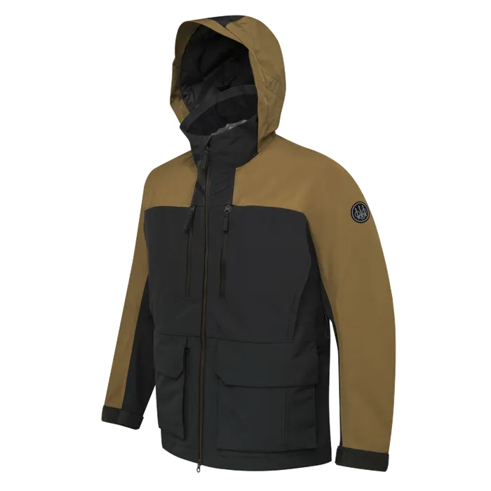 Beretta Suprema 3L Jacket Peat/Otter Large GU615T251009U1L