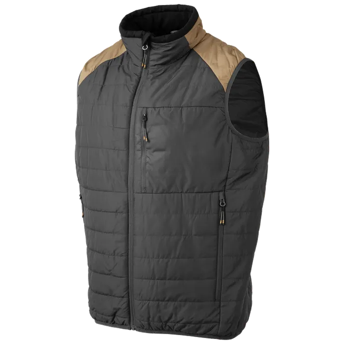 Beretta Divebomb Insulator Vest Peat/Otter Large GU645T255809U1L