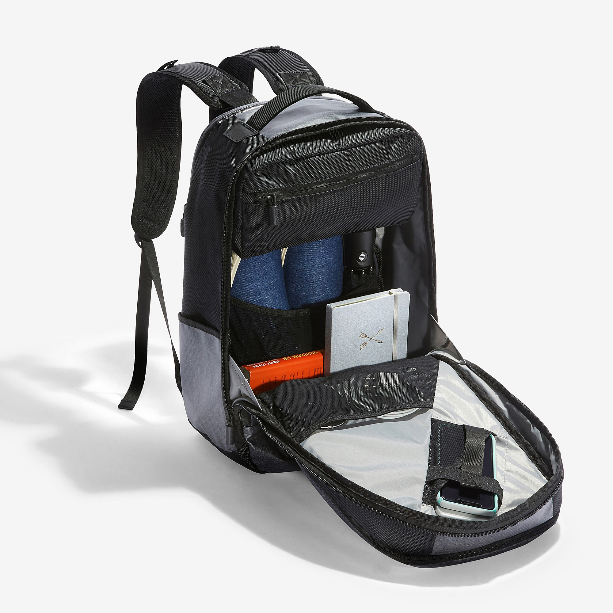ebags Luxon Laptop Backpack - Bags