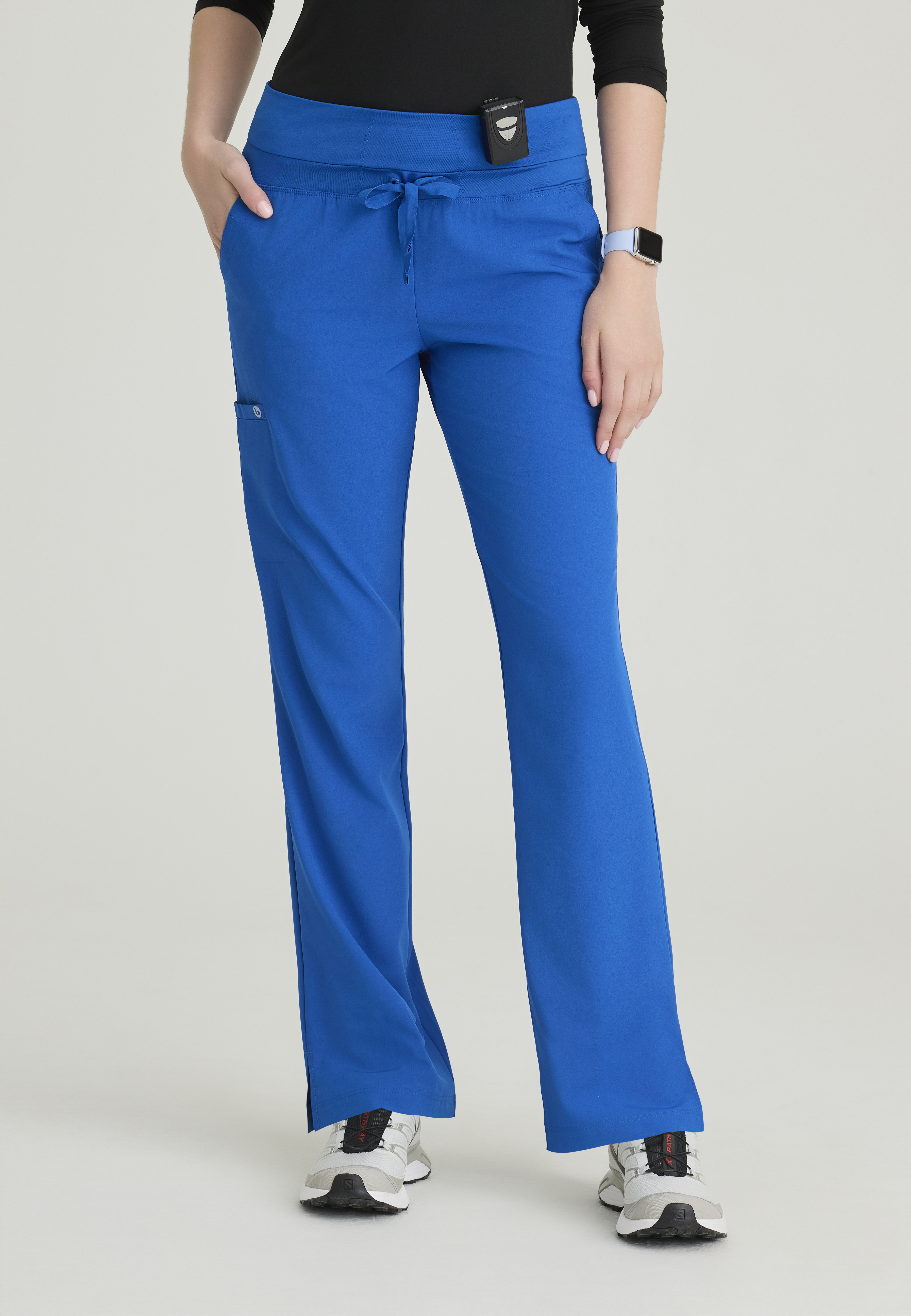 Stride Pant NEW ROYAL