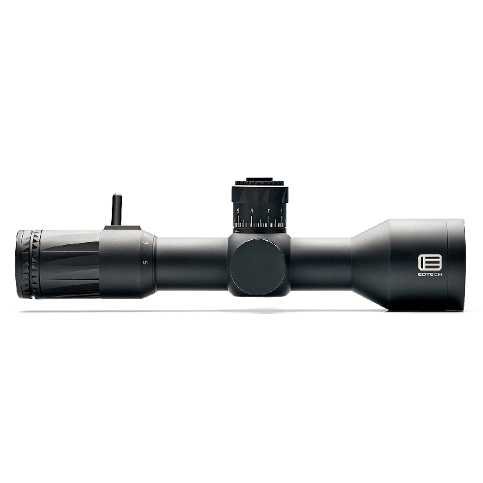 EOTech Vudu 5-25x50 FFP Riflescope - Tremor 5 Reticle (MRAD) Tan/FDE Riflescope VDU5-25TR5TAN