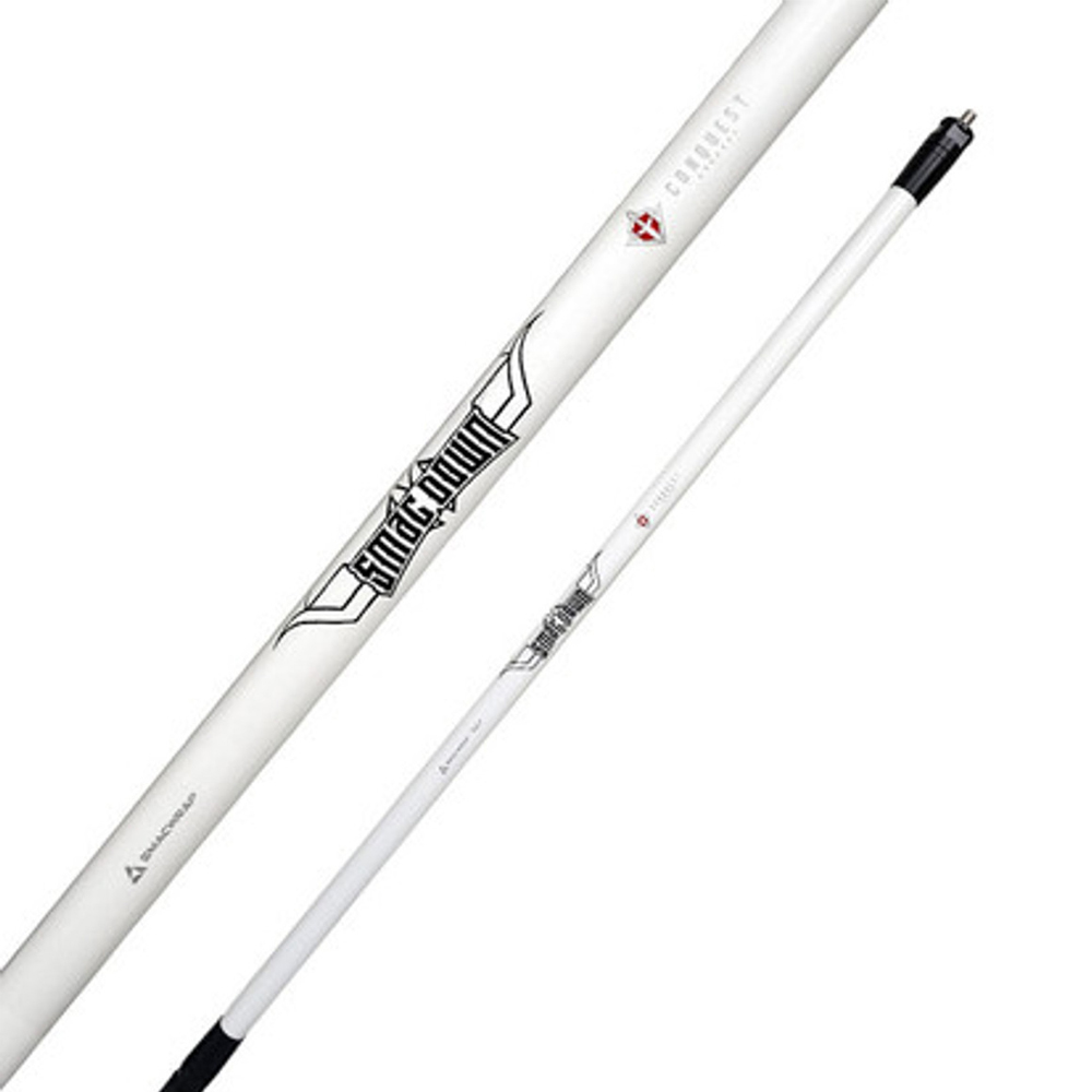 Conquest Archery Associates .747 Smacdown Bars Smacdown .747 (WHITE) Front bar-33&quot; 32369