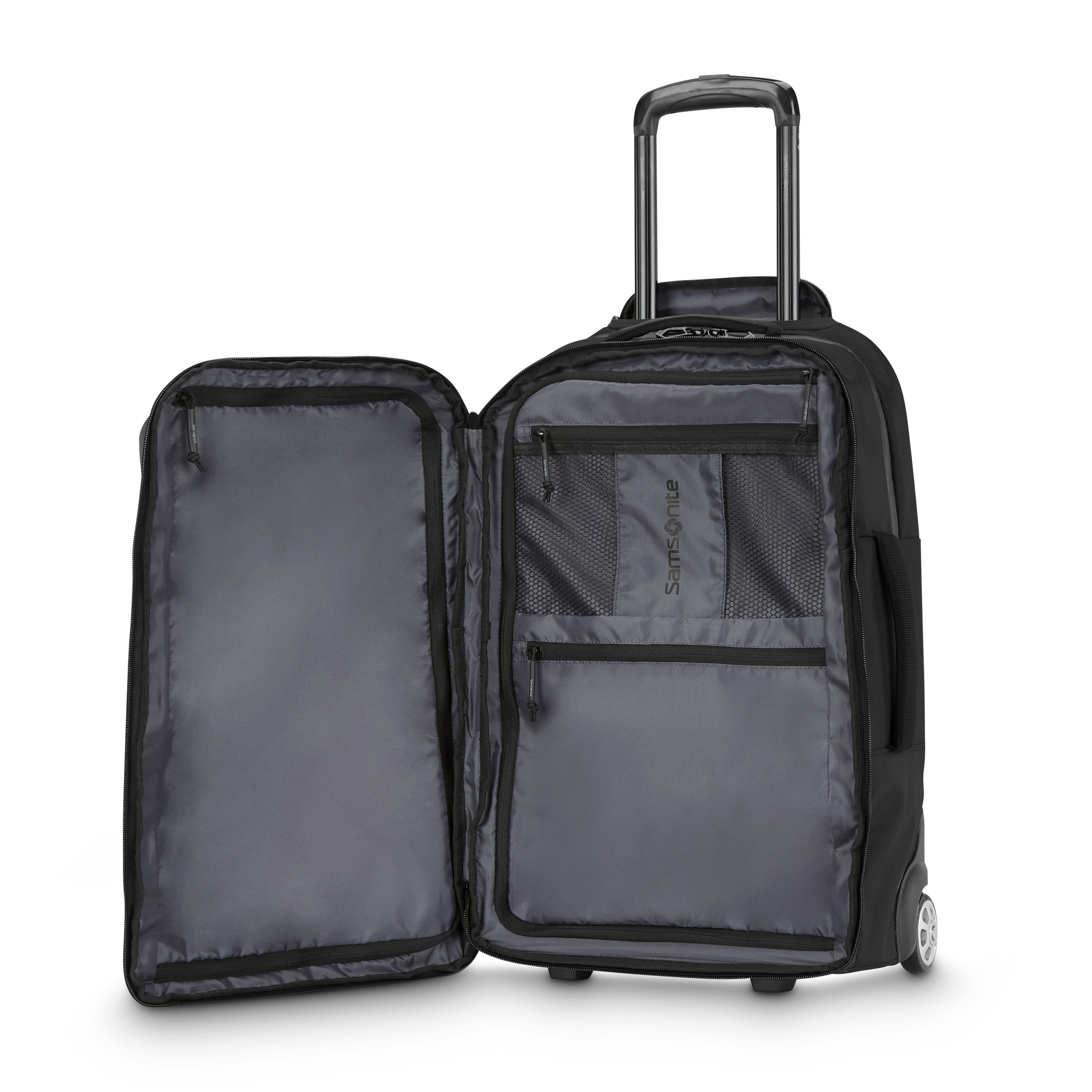 Samsonite Detour Convertible Wheeled Hybrid Backpack - Taschen - Bild 16 von 32