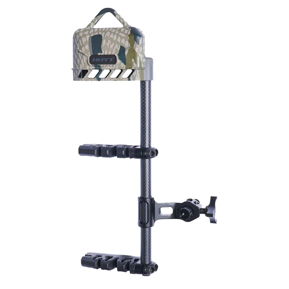 Hoyt Superlite DG 4-Arrow Quiver Verde 1257000