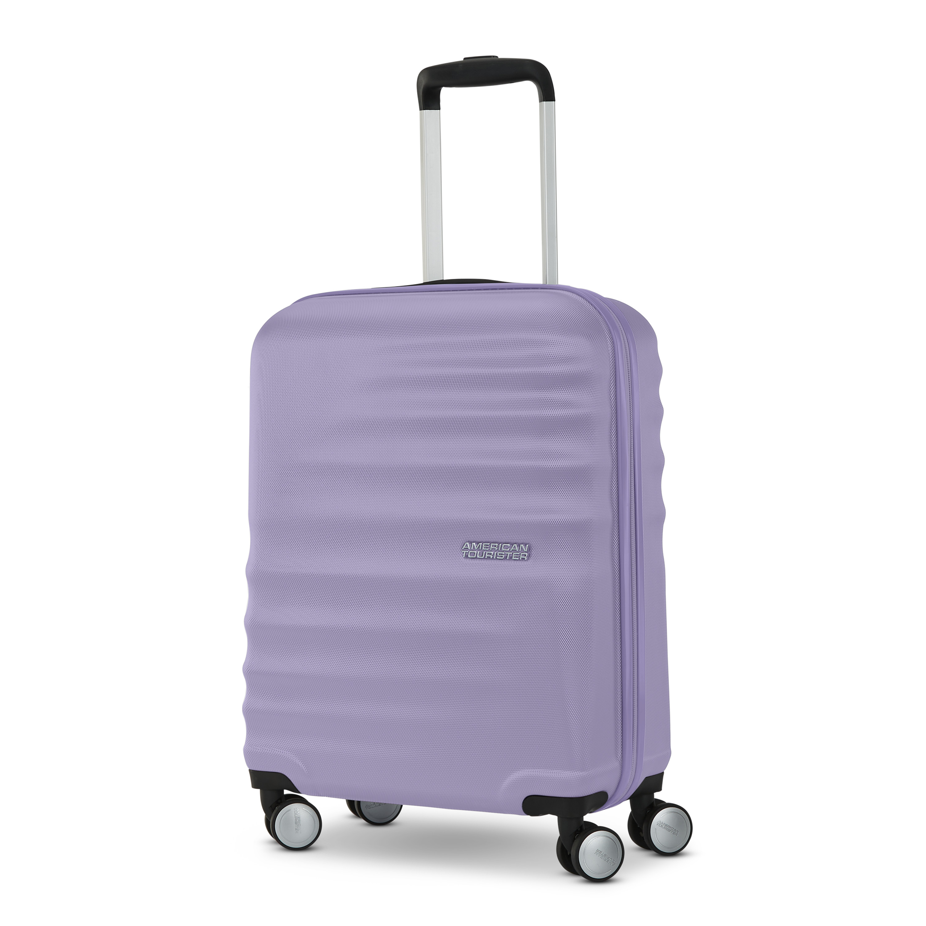 American Tourister Wavebreaker Hardside Spinner Carry-On - L