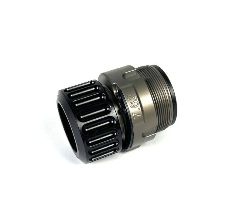 B&amp;T Titanium 762 SRBS w/SF Adapter SD-762SRBSTi