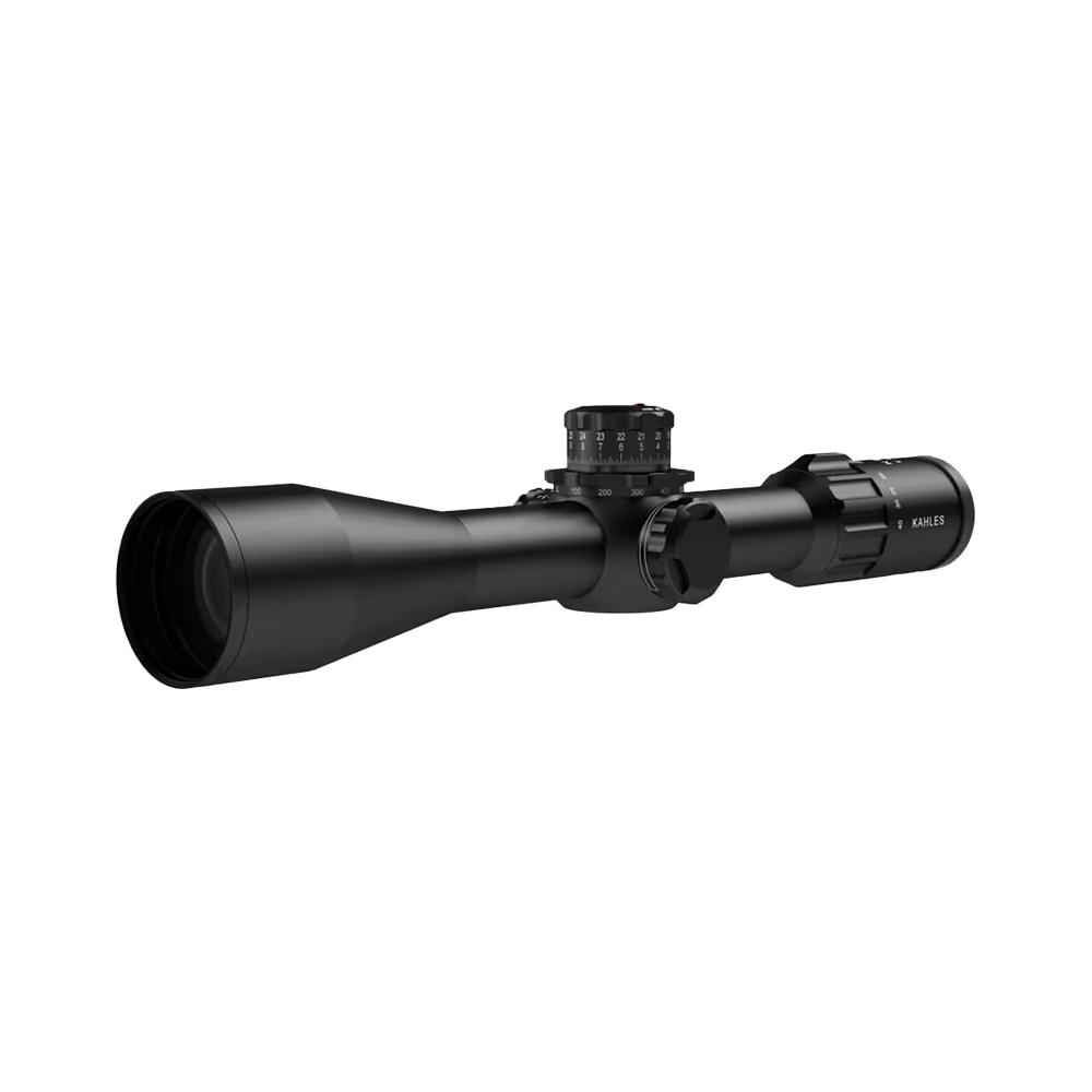 Swarovski K 540i DLR CCW 5-40x56/SKMR4+ Condition A Demo Riflescope 10720