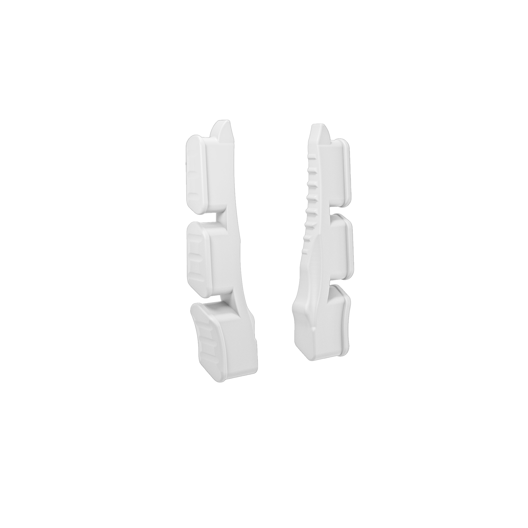 QAD MX2 Launcher Damper Kit White Launcher DAMP Kit-WH