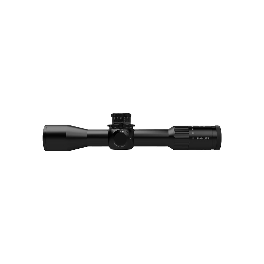 Swarovski K 328i CCW 3.5-28x50 / SKMR Condition A Demo Riflescope 10696