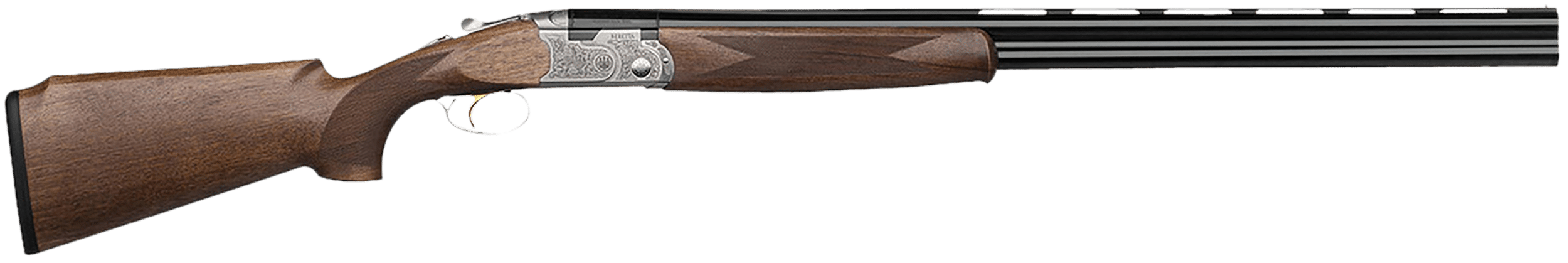 Beretta 686 Silver Pigeon I Sporting - Vittoria Wood/Blued Shotgun J686S2030V